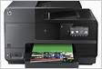 HP Officejet Pro 8620 e-All-in-One Printer Software and Driver